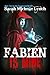Fabien Is Mine (Fabien Serial, #2)