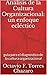 Análisis de la Cultura Organizacional: un enfoque ecléctico: Guía para el diagnostico de la cultura organizacional (Spanish Edition)