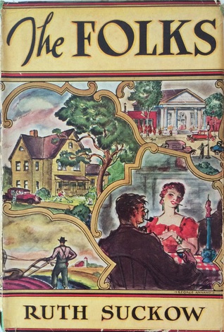 The Folks (Hardcover)