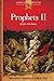 Prophets II: Ezekiel and Da...