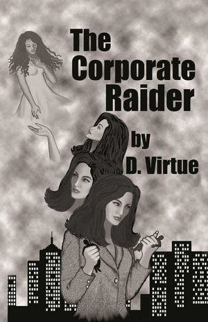 The Corporate Raider (Paperback)