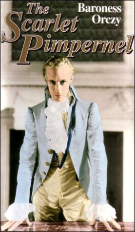 The Scarlet Pimpernel