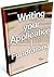 Writing your Application | ...