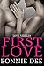 First Love (Love Nibbles, #2)