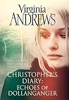 Echoes of Dollanganger (CHRISTOPHER'S DIARY Book 2) Book cover for Echoes of Dollanganger (CHRISTOPHER'S DIARY Book 2)