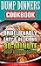 Dump Dinners Cookbook by Lisa Howard