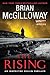 The Rising by Brian McGilloway