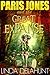 Paris Jones and the Great Expanse: The Complete Series
