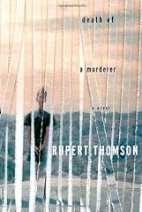Cover of Death of a Murderer