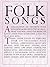 The Library of Folk Songs (PVG)