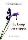 Le Loup des steppes