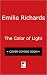 The Color of Light (Goddesses Anonymous, 4)
