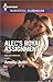Alec's Royal Assignment (Ma...