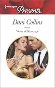 Vows of Revenge (Harlequin Presents) 