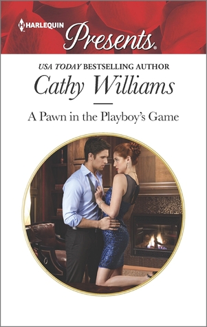 A Pawn in the Playboy's Game (Harlequin Presents)