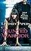 Hunted Warrior (Dragon Kings, #3)