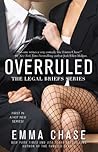 Overruled by Emma Chase