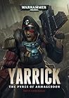 Yarrick: The Pyre...