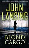 Blond Cargo (Jack Bertolino #2)
