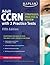 Adult CCRN Strategies, Practice, and Review with 2 Practice Tests (Kaplan Test Prep)
