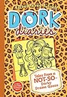 Tales from a Not-So-Dorky Drama Queen by Rachel Renée Russell