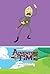 Adventure Time, Vol. 6