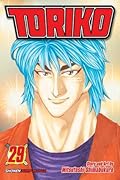 Toriko, Vol. 29