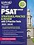 Kaplan New PSAT/NMSQT Strategies, Practice and Review with 2 Practice Tests: Book + Online (Kaplan Test Prep)