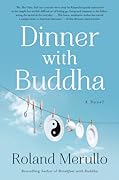 Dinner with Buddha