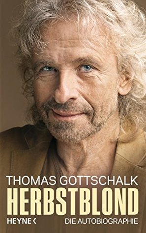 Herbstblond: Die Autobiographie (Kindle Edition)