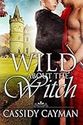 Wild about the Witch