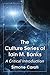 The Culture Series of Iain M. Banks: A Critical Introduction