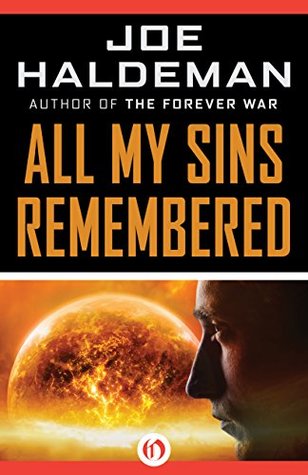 All My Sins Remembered
