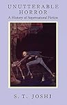 Unutterable Horro...