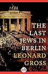 The Last Jews in ...