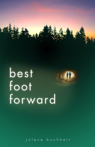 Best Foot Forward
