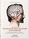 Jean Marc Bourgery. Atlas of Human Anatomy and Surgery by Jean-Baptiste Marc Bourgery