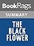 Summary & Study Guide The Black Flower by Howard Bahr