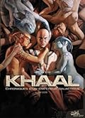Khaal, Chroniques d'un empereur galactique 2. Livre second