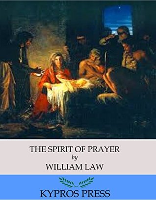 The Spirit of Prayer