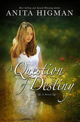 A Question of Destiny (ebook)
