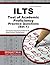 ILTS Test of Academic Proficiency Practice Questions: ILTS Practice Tests & Exam Review for the Illinois Licensure Testing System (First Set)