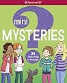 Mini Mysteries