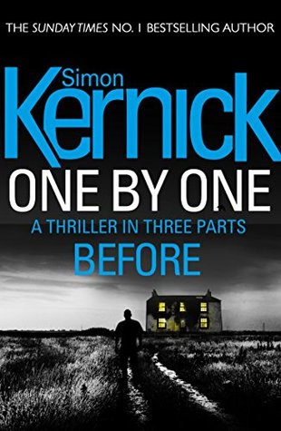 One By One: Before (Part One)