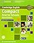 Compact First for Schools Student's Book without Answers with CD-ROM