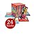 Ladybird Tales 23 Books Collection Box Set Pack (Cinderella, Gingerbread Man, Goldilocks & Three Bears, Hansel & Gretel, Jack And The Beanstalk, Little Red Riding Hood, Rapunzel, Snow,White And The Seven Dwarfs, Three Billy Goats Gruff, etc)