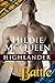 The Battle (The Highlander #2)
