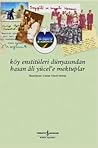 Köy Enstitüleri D...