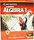 Larson Algebra 1, Teacher's Edition (Common Core)