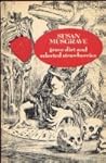 Grave Dirt and Selected Strawberries by Susan Musgrave